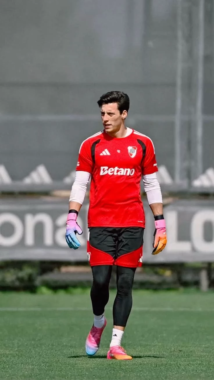 Santiago Beltrán thumbnail