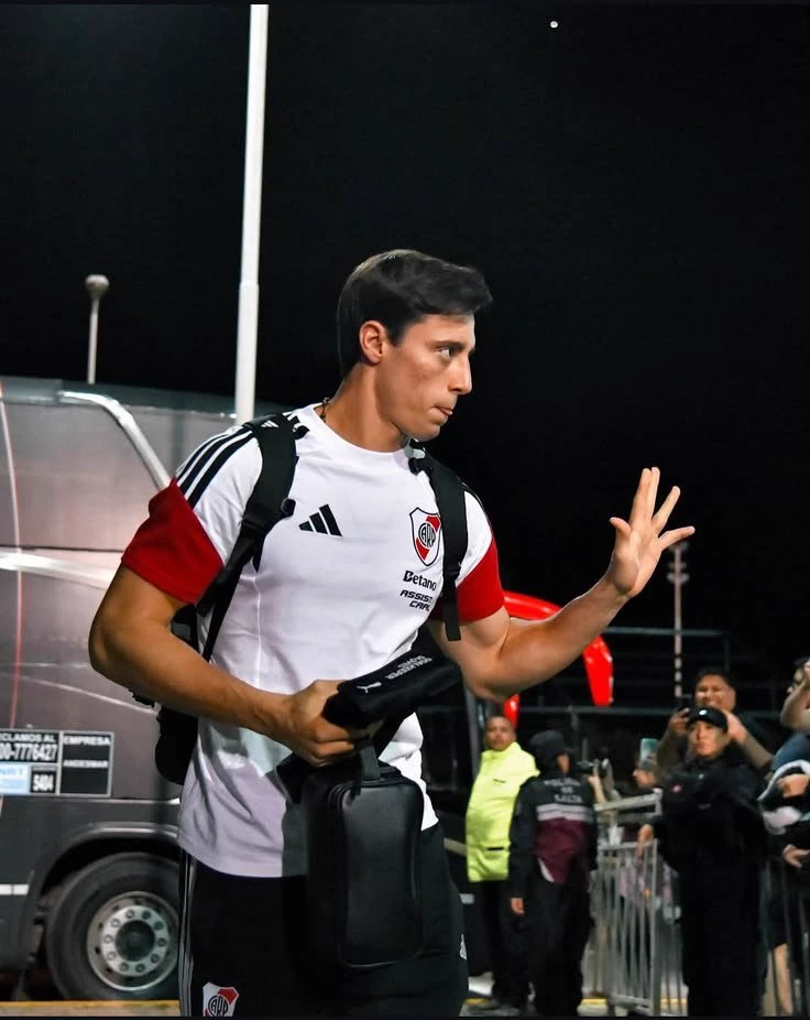 Santiago Beltrán thumbnail