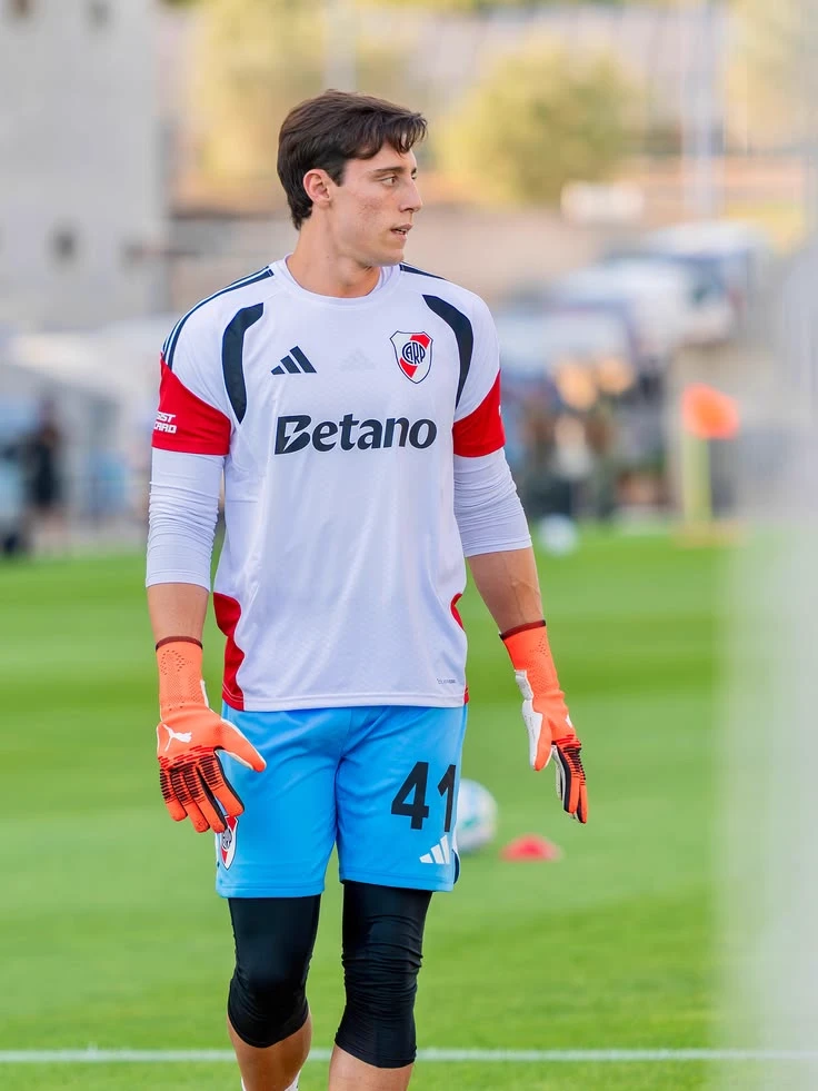Santiago Beltrán thumbnail