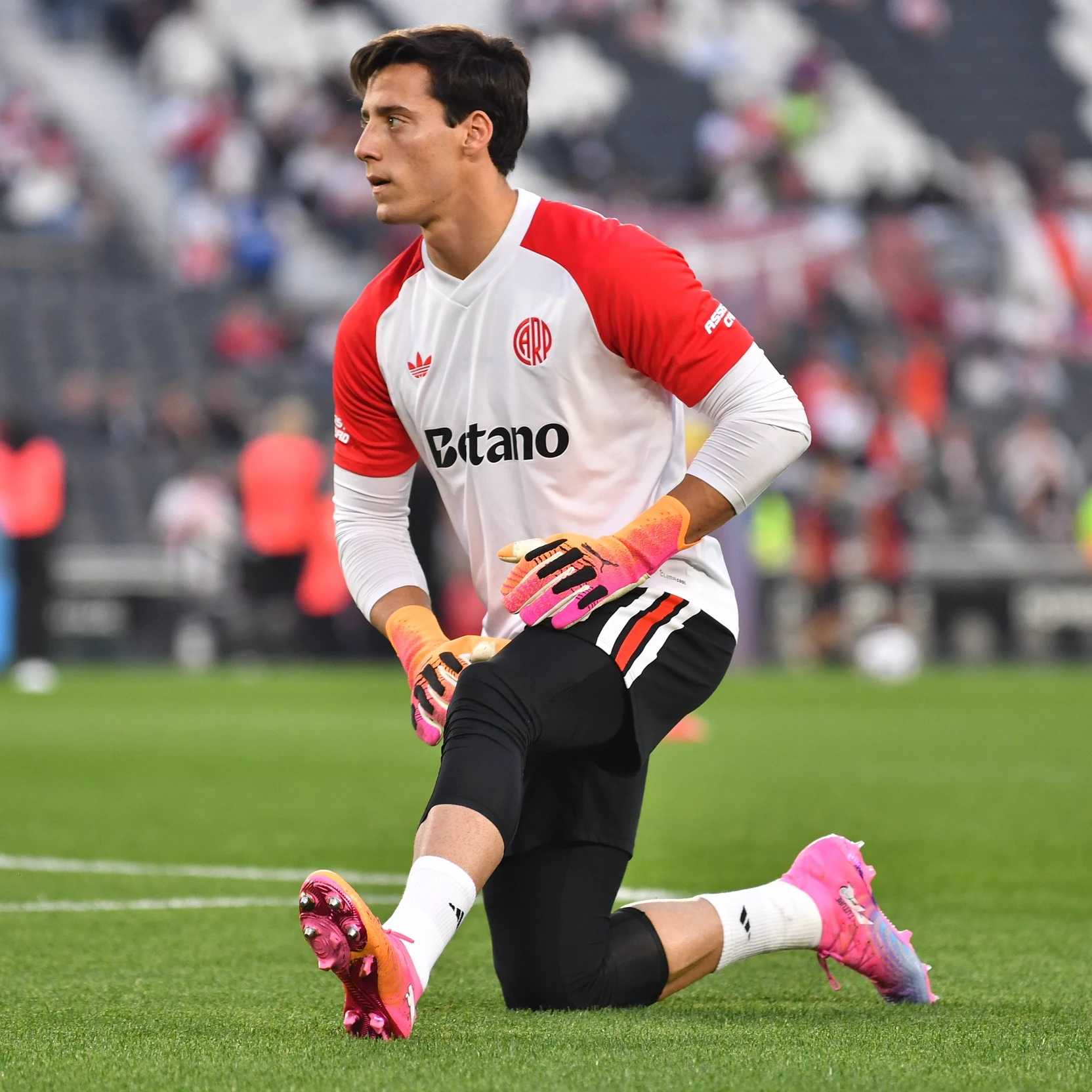 Santiago Beltrán thumbnail