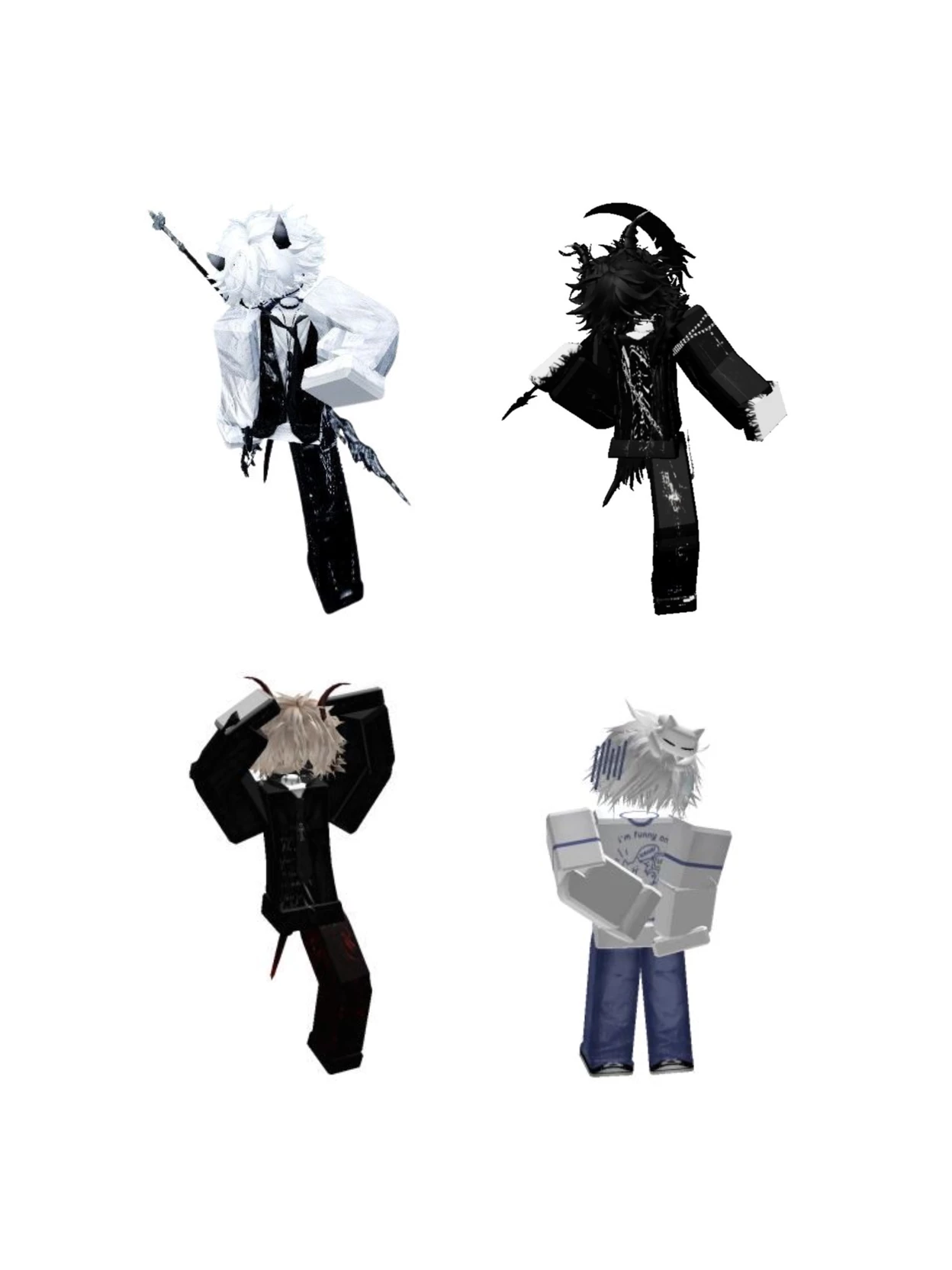 DeMoNo Roblox Group Chat thumbnail