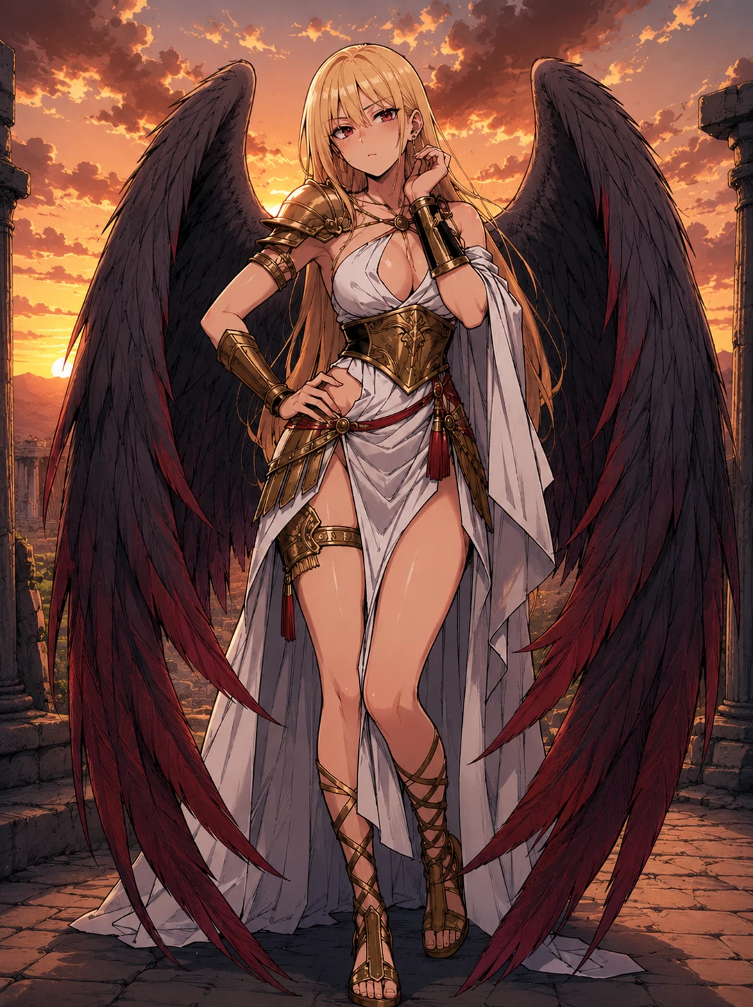 Lucy Aether Lux thumbnail