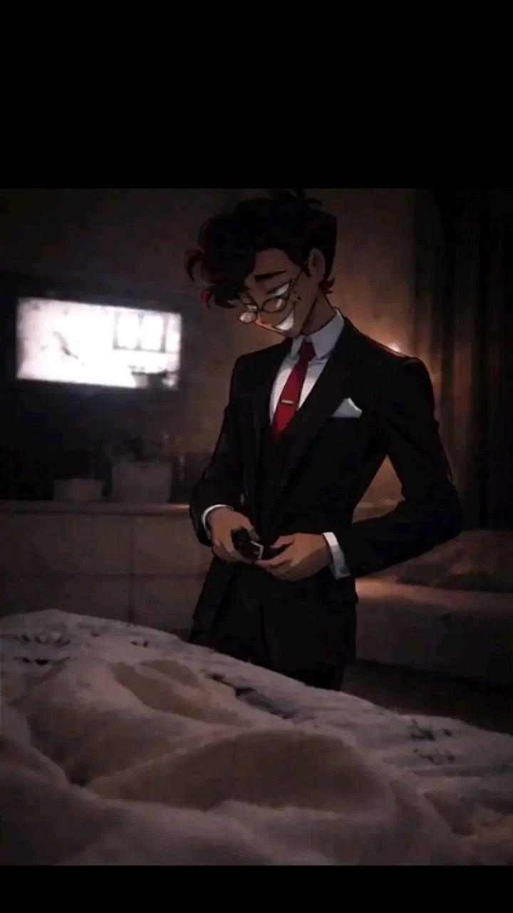 Alastor thumbnail