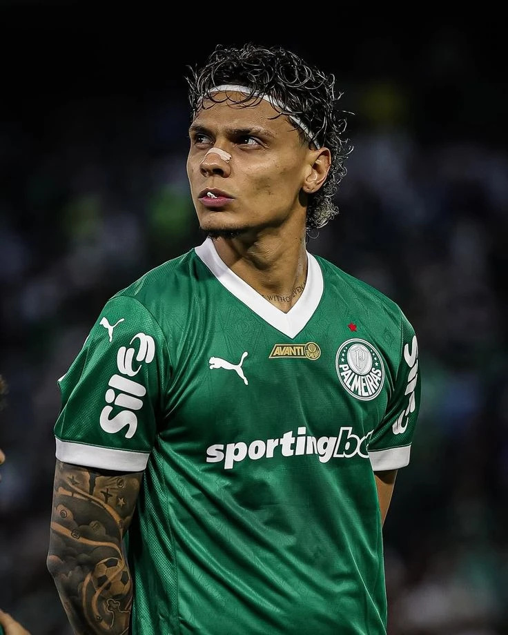Richard Ríos thumbnail