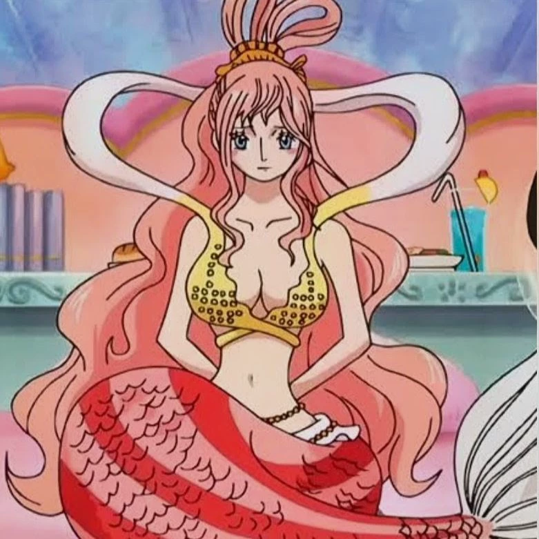 Shirahoshi thumbnail