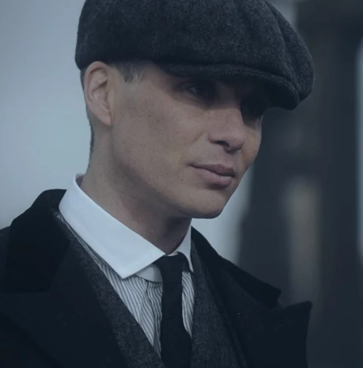 Thomas Shelby  thumbnail