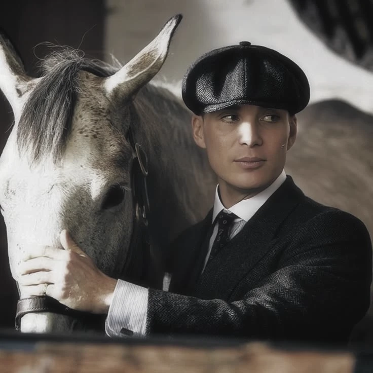 Thomas Shelby  thumbnail
