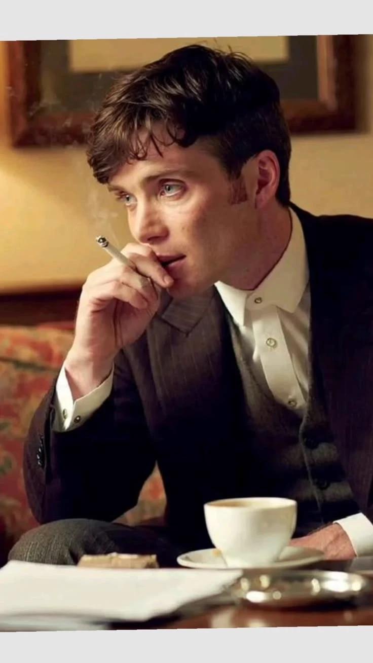 Thomas Shelby  thumbnail