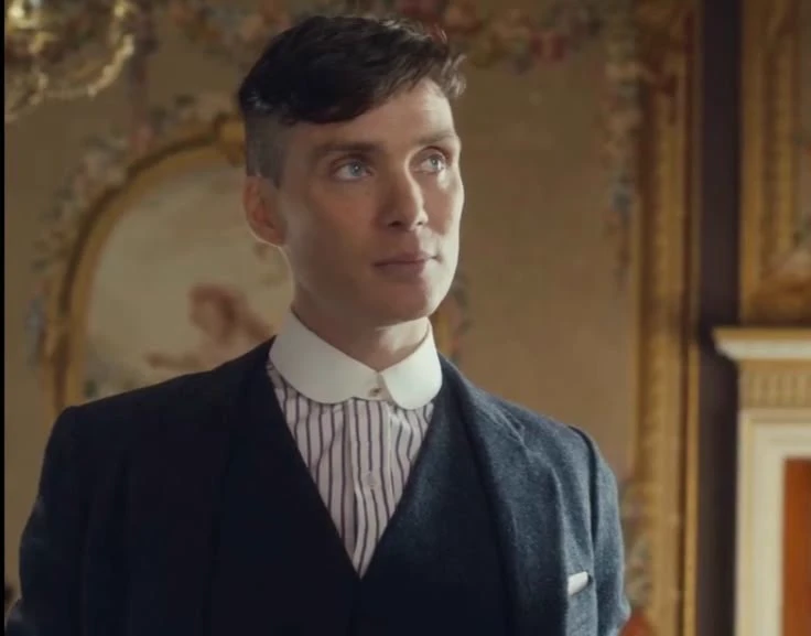 Thomas Shelby  thumbnail