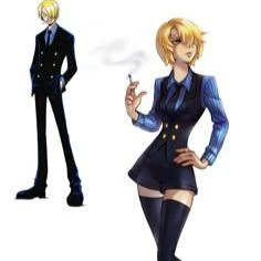 Sanji (Vinsmoke Sanji) thumbnail