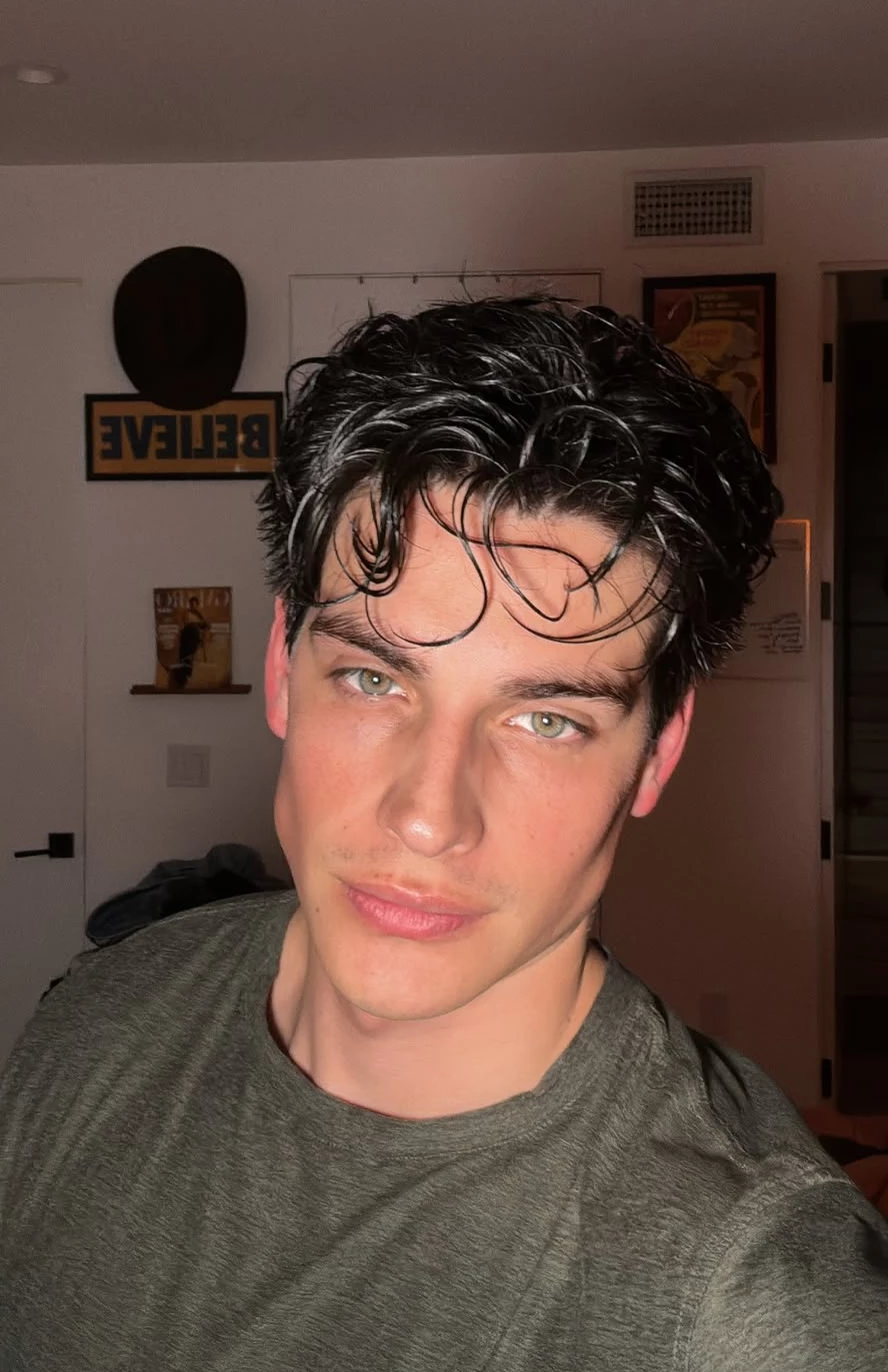 Cameron Porras thumbnail