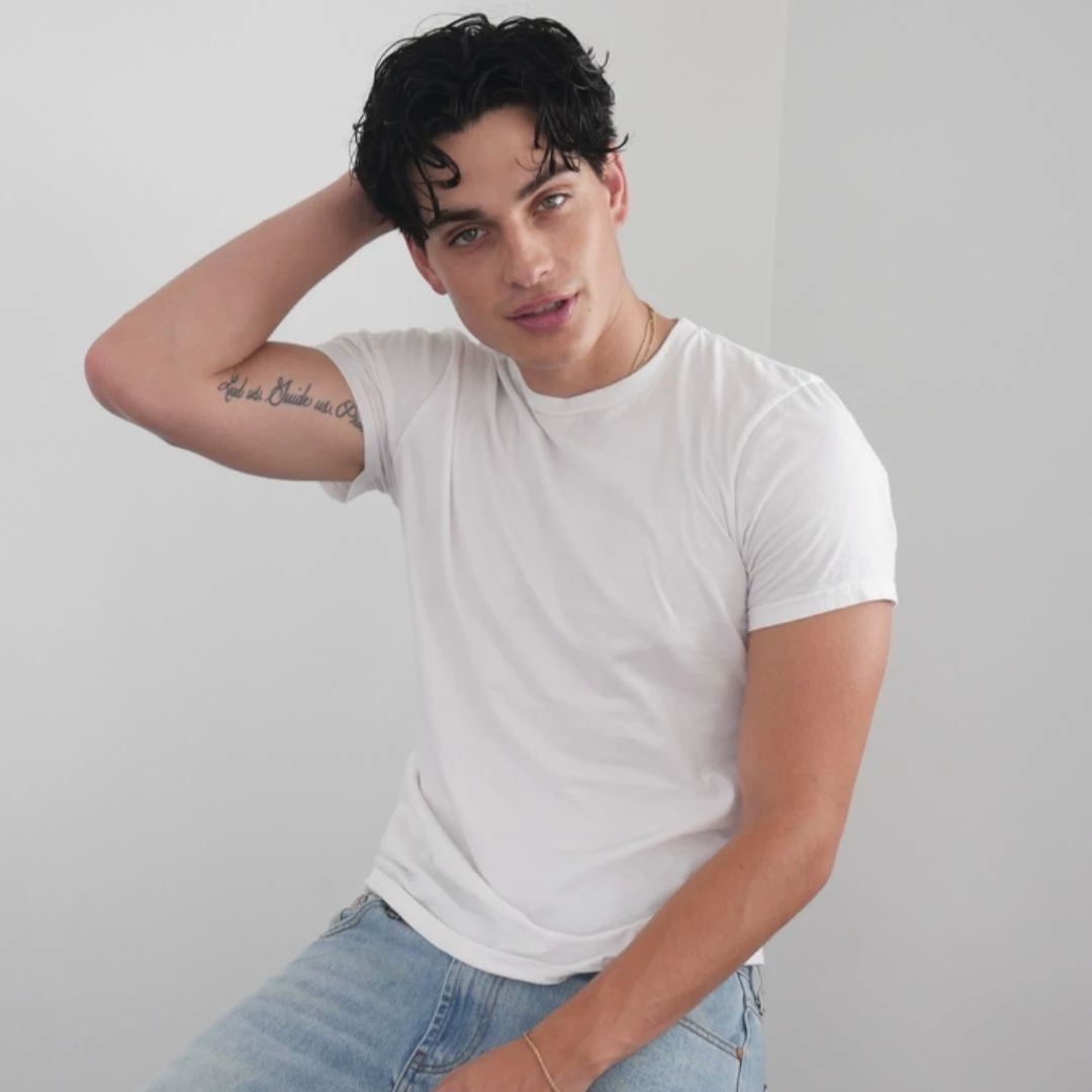 Cameron Porras thumbnail