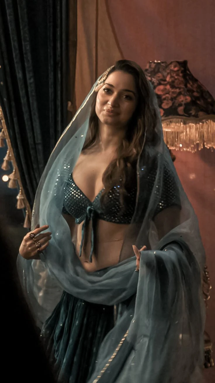 Tamannaah Bhatia thumbnail