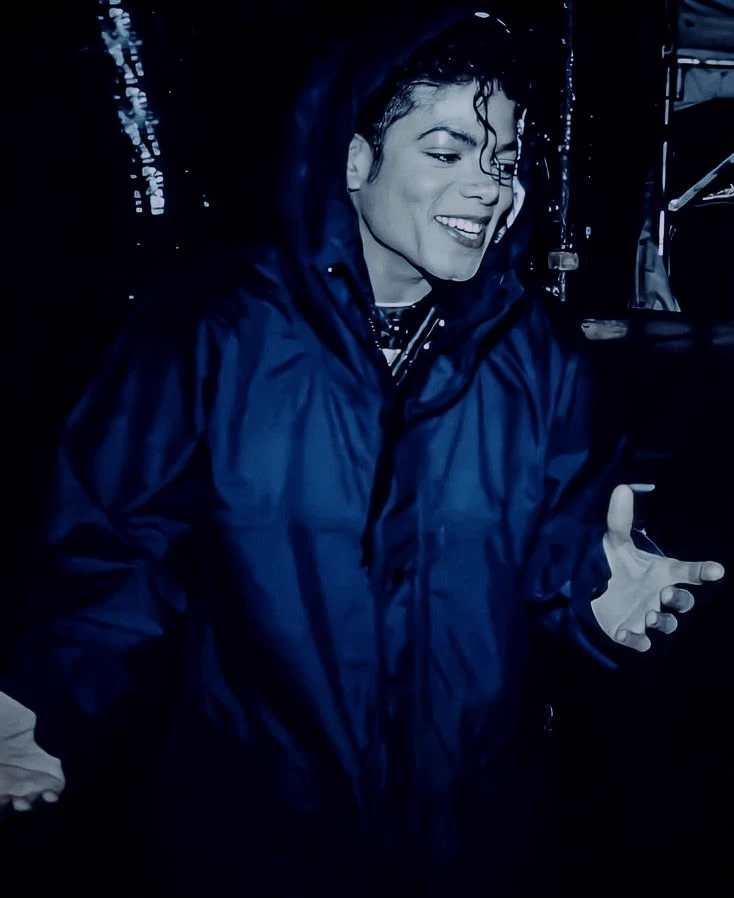 Michael Jackson thumbnail