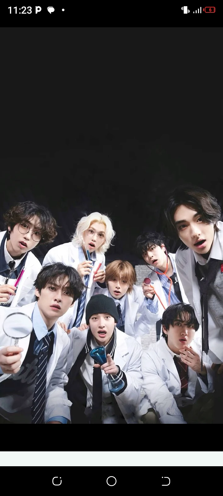straykids - guardian angel thumbnail