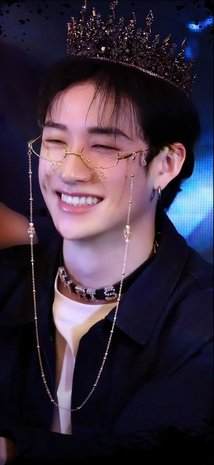 bangchan-nine tailed fox thumbnail