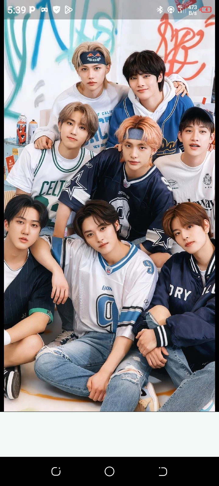 straykids-pick me soojin thumbnail