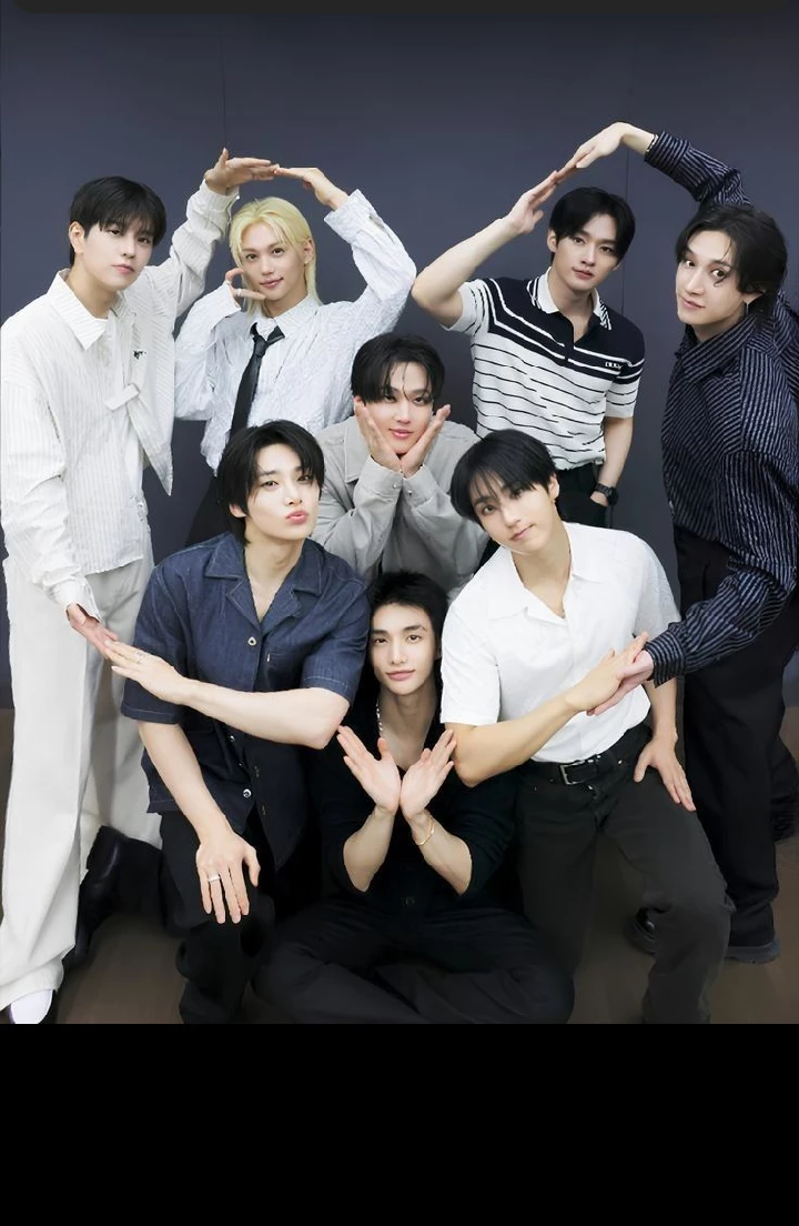 STRAYKIDS ❤️❤️ thumbnail