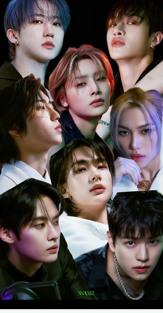 straykids -diana recarnation  thumbnail