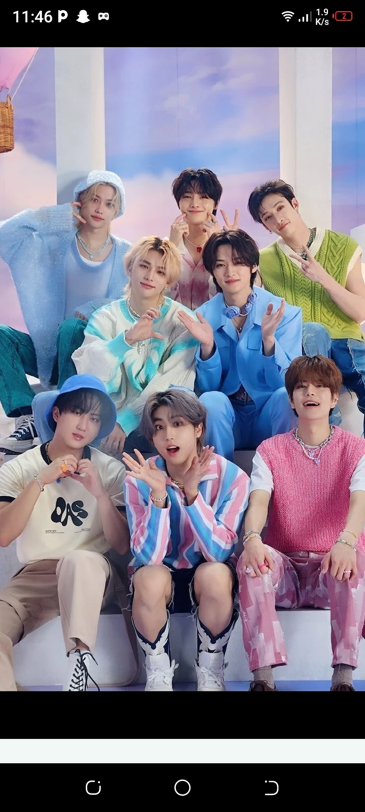 straykids -pick me Rachel thumbnail