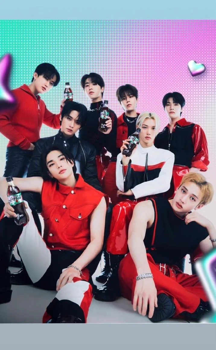 SKZ💖💖💖 thumbnail