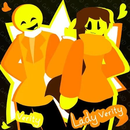 verity y tu thumbnail