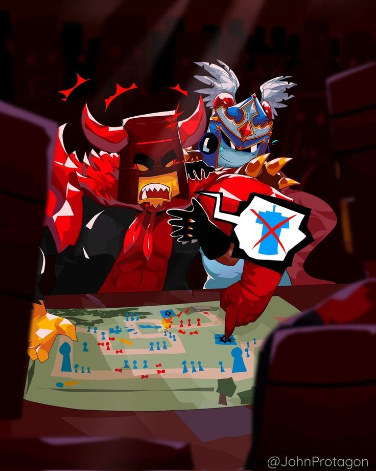 Doombringer thumbnail