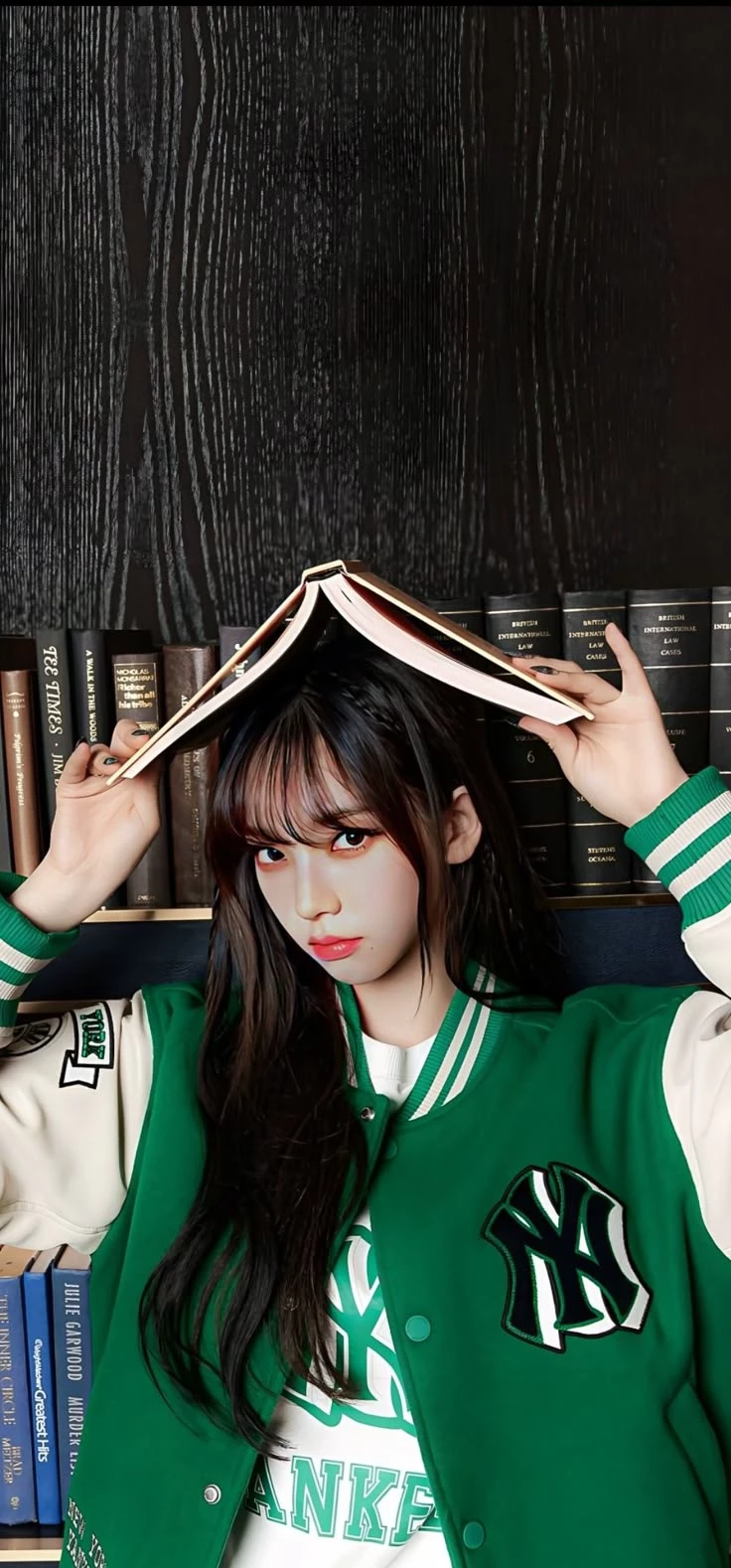 KARINA thumbnail