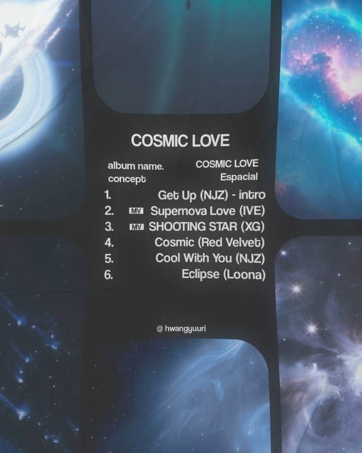 K-POP UNIVERSE 2026 thumbnail
