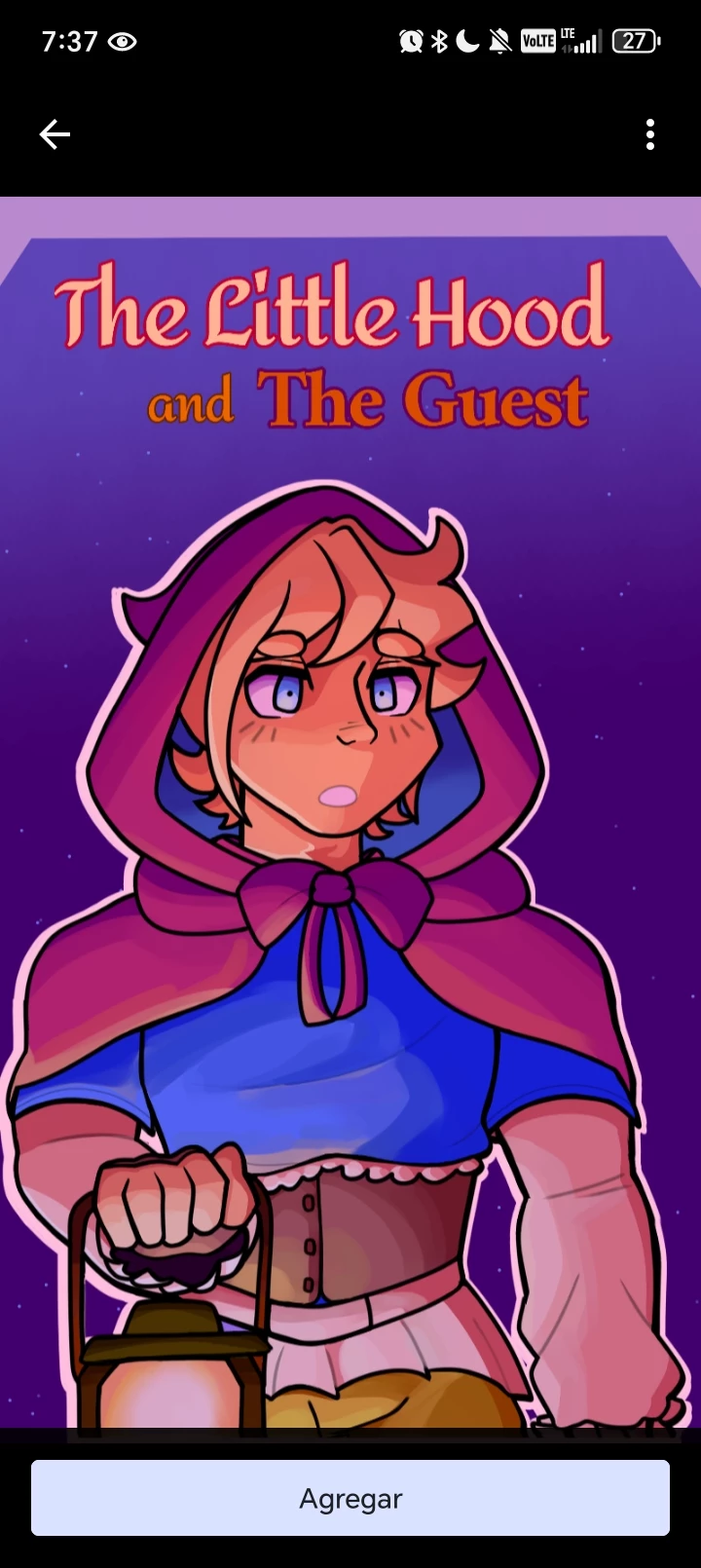 Noob (The Little Red Hood) thumbnail