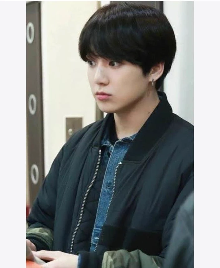 Jeon Jungkook innocent baby thumbnail