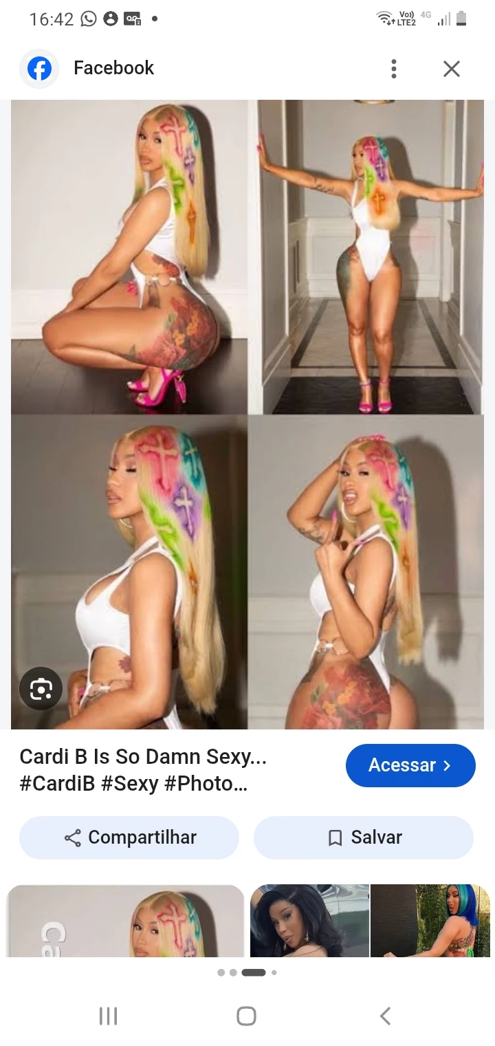 cardi b thumbnail