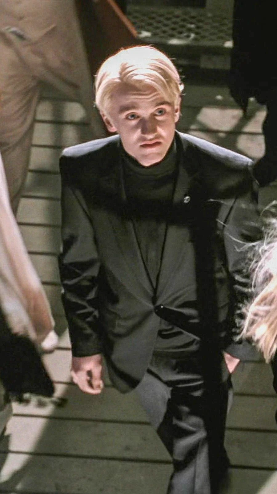 Draco Malfoy  thumbnail