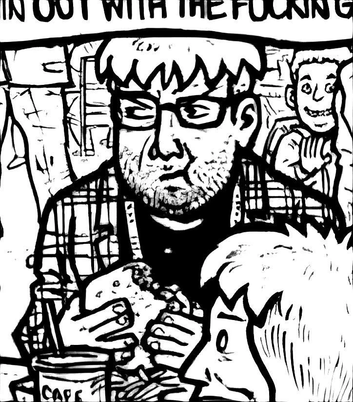 👾\|Bill Dickey - teacher (male) and teacher (female) thumbnail