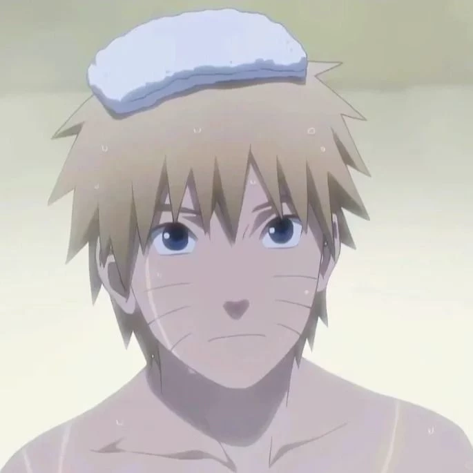 Naruto Uzumaki