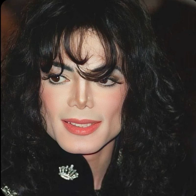 Michael Jackson thumbnail