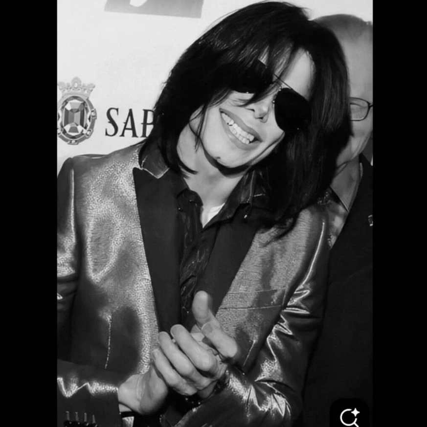 Michael Jackson thumbnail