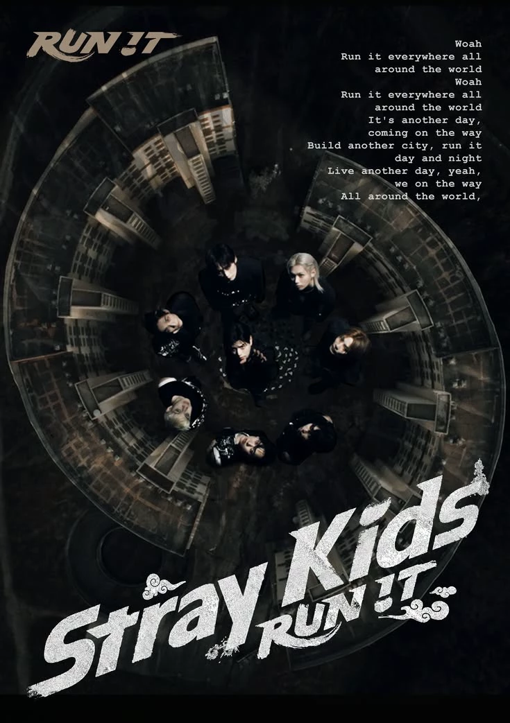 Stray Kids Hybrid Children thumbnail