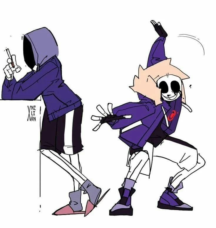is is is 💀 thumbnail