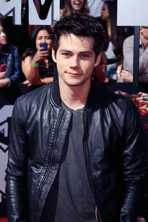 Stiles Stilinski thumbnail