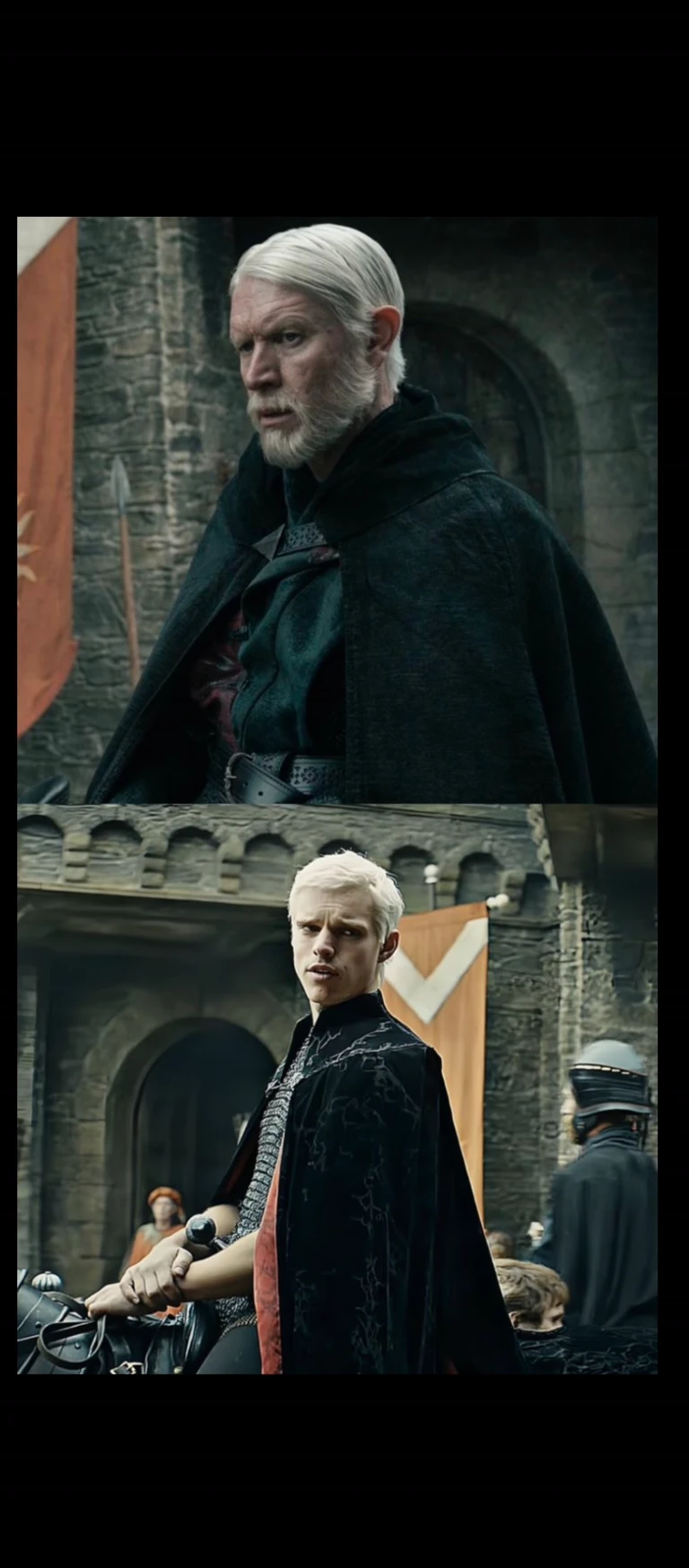 Maekar and Aerion Targaryen thumbnail