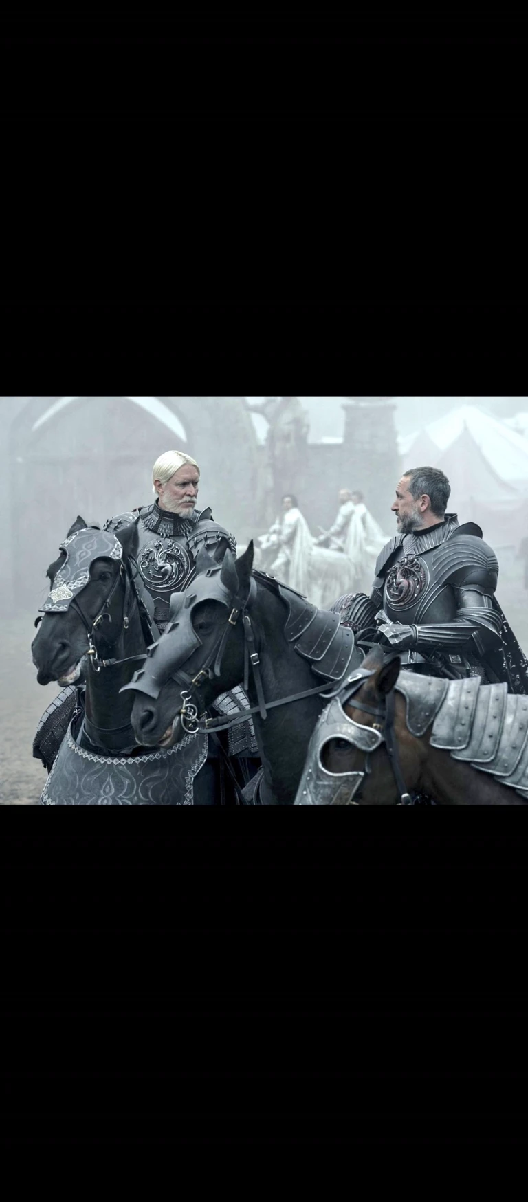 Baelor and Maekar Targaryen thumbnail