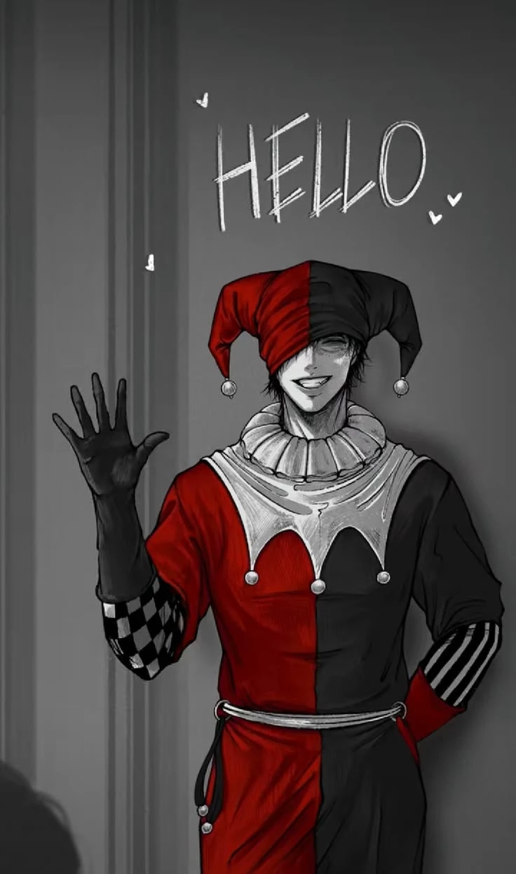 The Jester (Kyle Sono) thumbnail