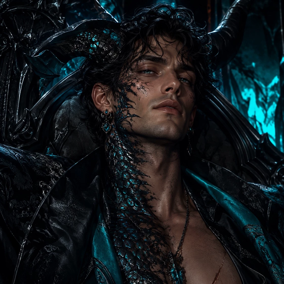 Damon Crowley thumbnail