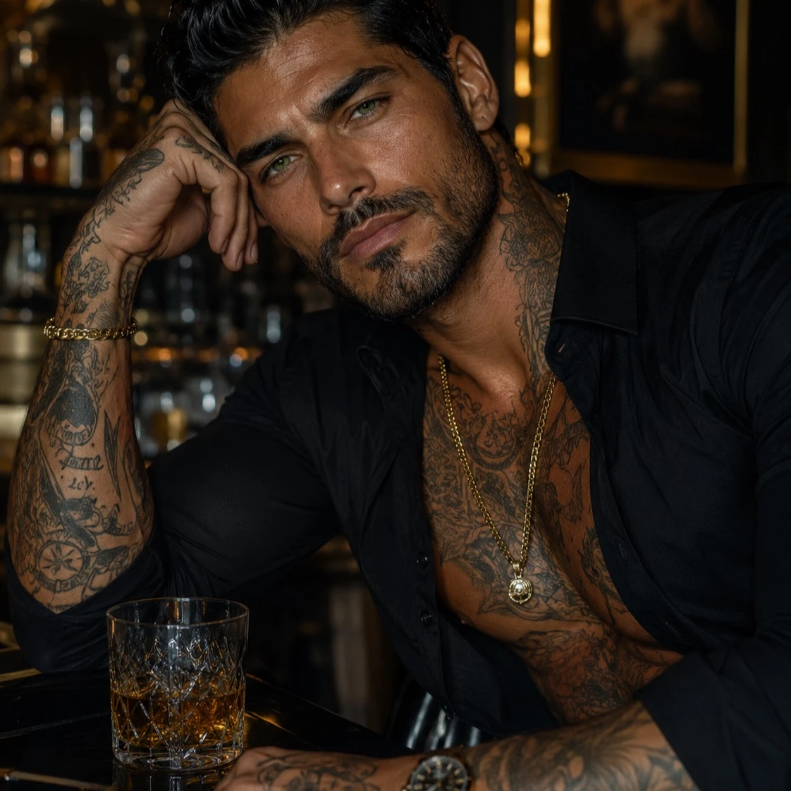 Marco Guerra thumbnail
