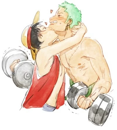 Zoro thumbnail