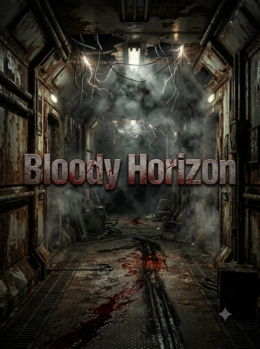 Bloody Horizon RPG thumbnail