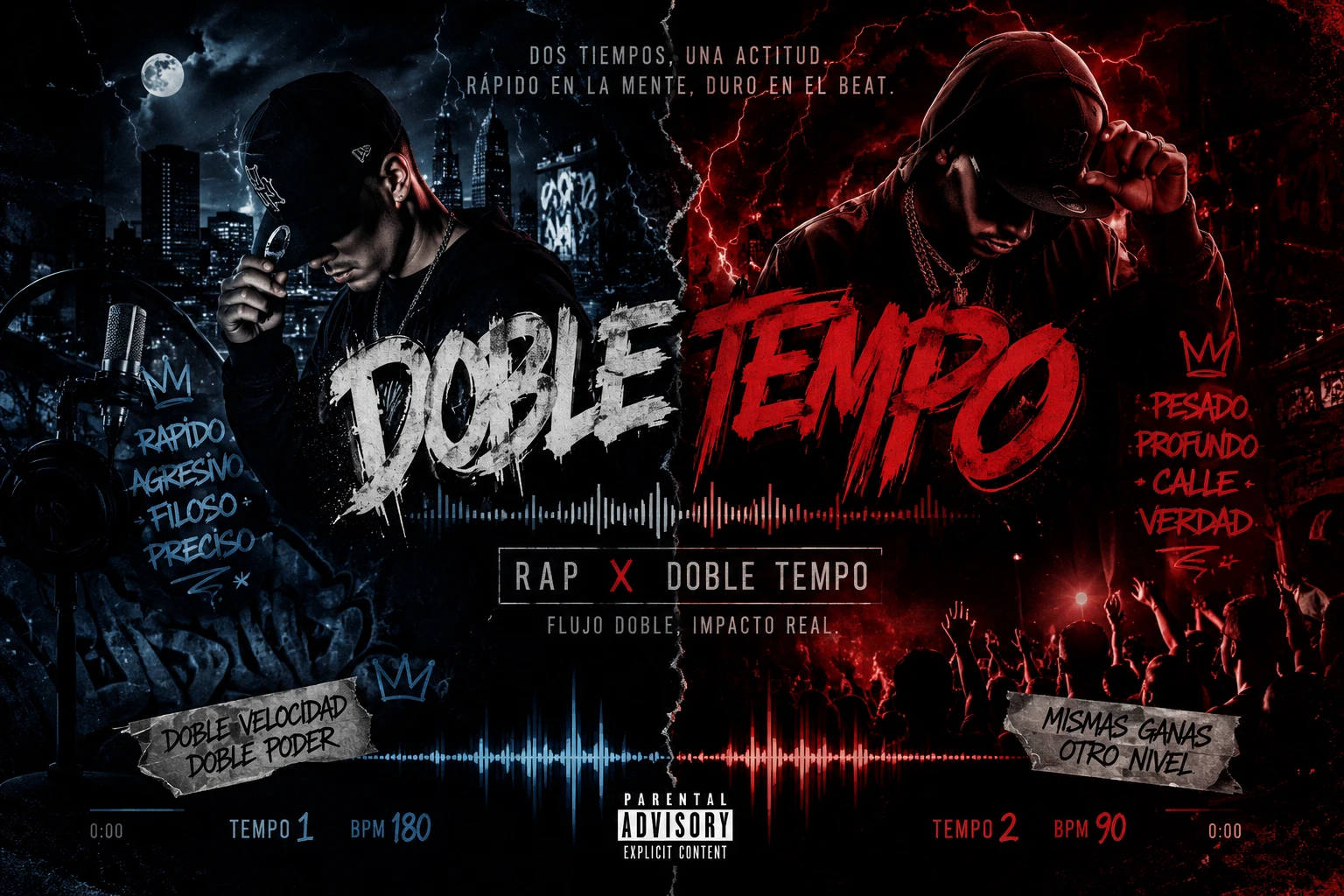 rap thumbnail