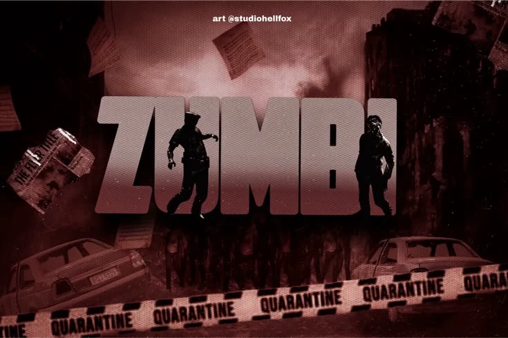 zombie apocalypse thumbnail