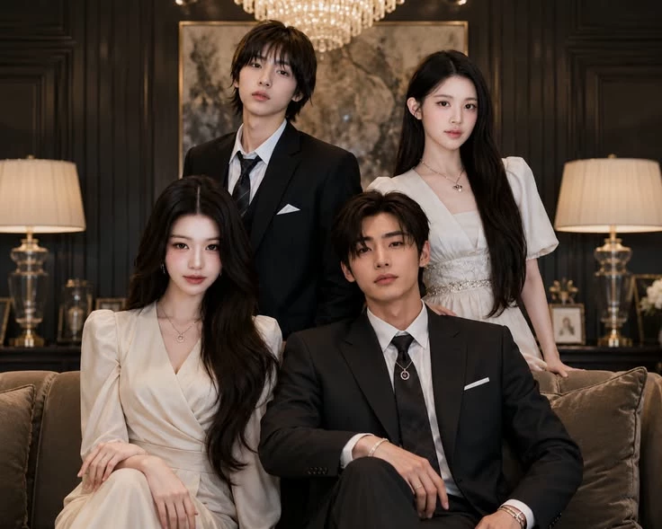The Takahashi family thumbnail